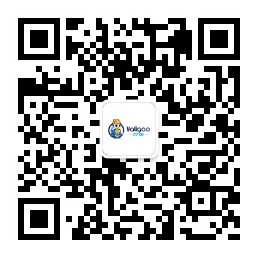 微信掃一掃，關注服務號